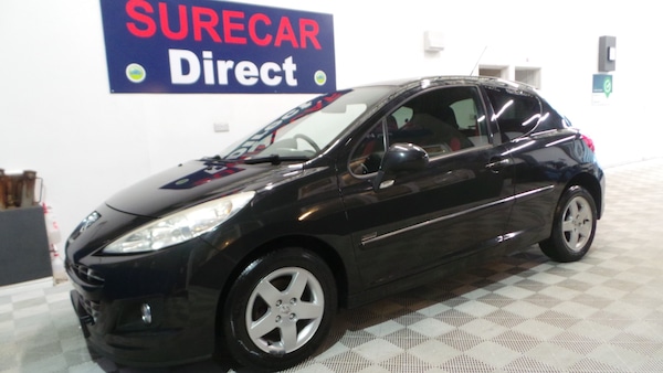 Used Peugeot 207 2012 for sale - 76321799: Photo 1