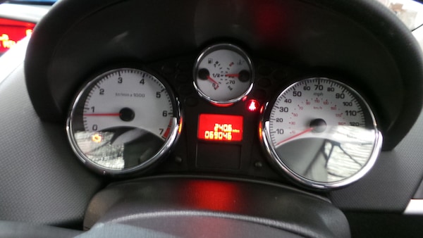 Used Peugeot 207 2012 for sale - 76321799: Photo 22