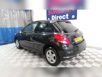 Used Peugeot 207 2012 for sale - 76321799: Photo 2