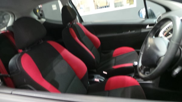 Used Peugeot 207 2012 for sale - 76321799: Photo 3