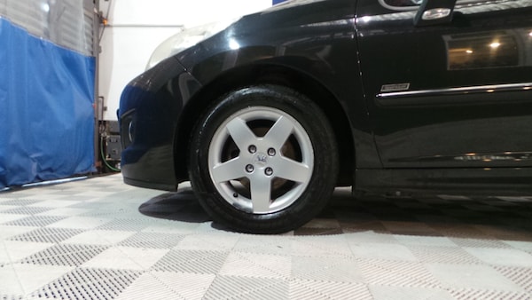 Used Peugeot 207 2012 for sale - 76321799: Photo 5