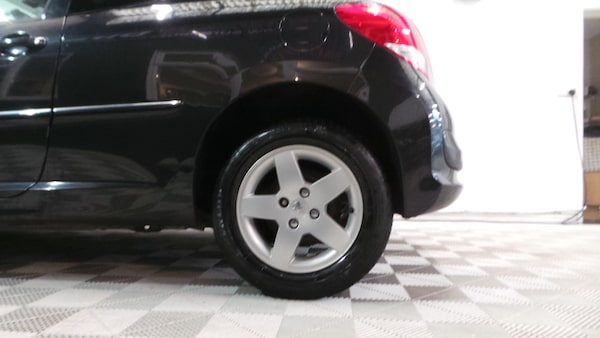 Used Peugeot 207 2012 for sale - 76321799: Photo 6