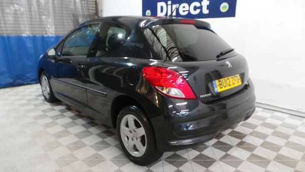 Used Peugeot 207 2012 for sale - 76321799: Photo 9