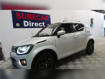 Suzuki - Ignis