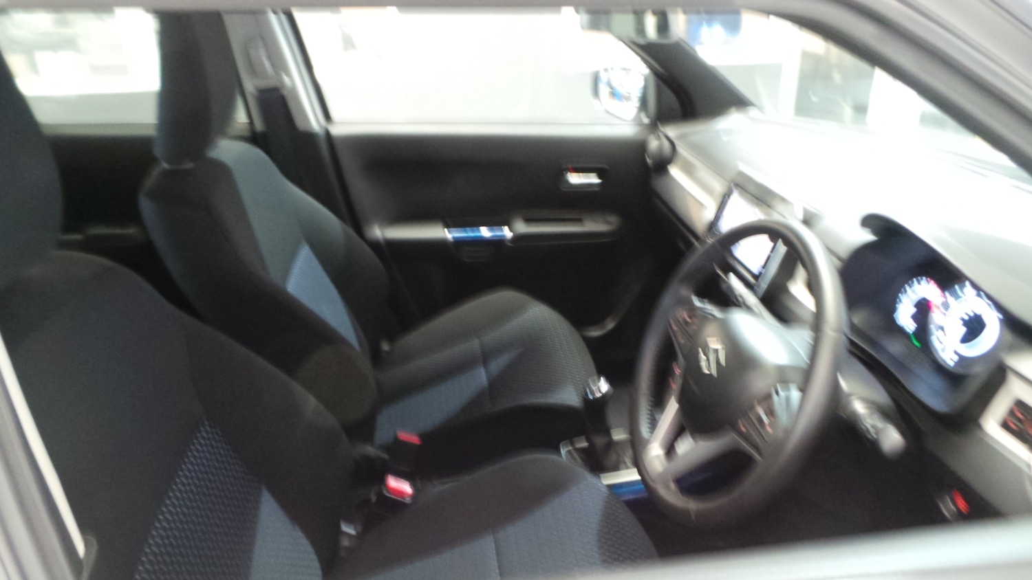 Vehicle 23