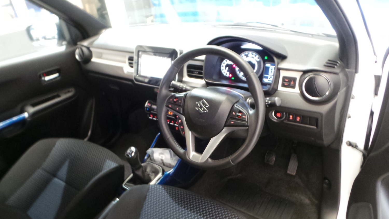 Vehicle 24