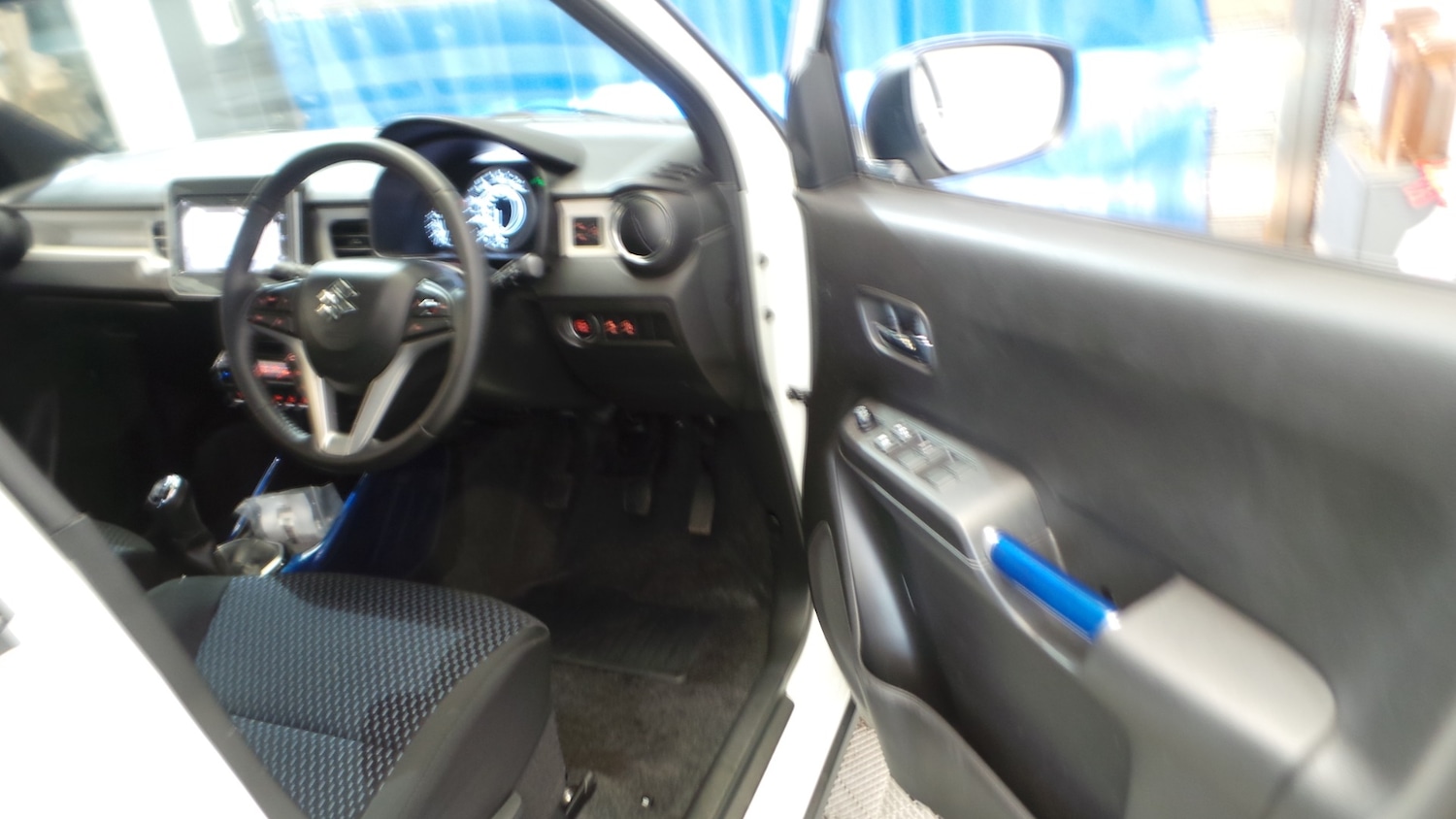 Vehicle 25