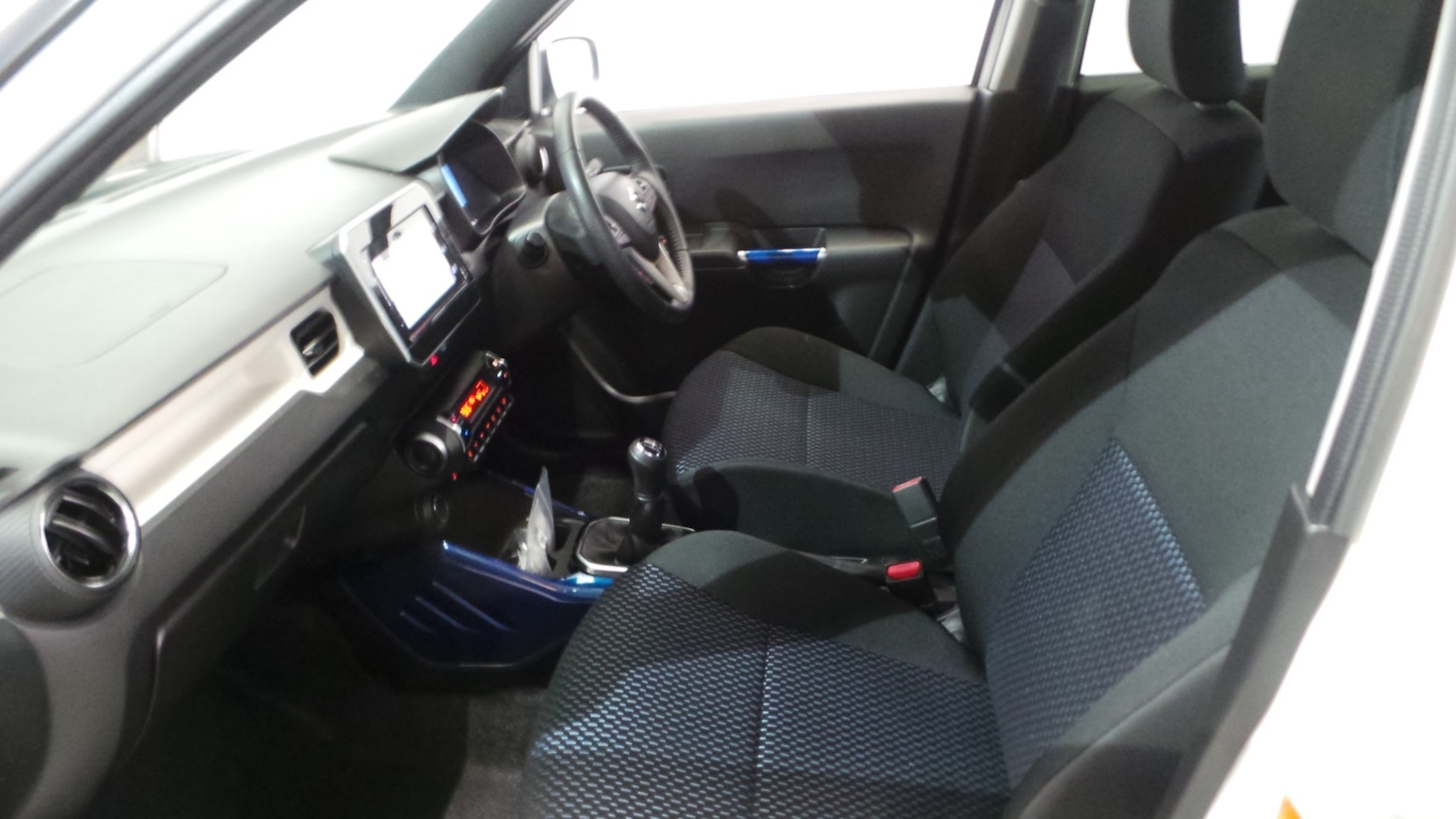 Vehicle 28