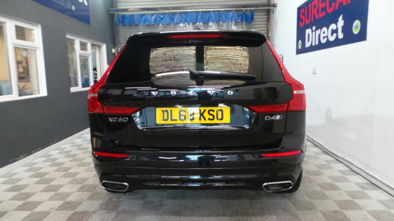 Used Volvo XC60 2019 for sale - 77195742: Photo 10