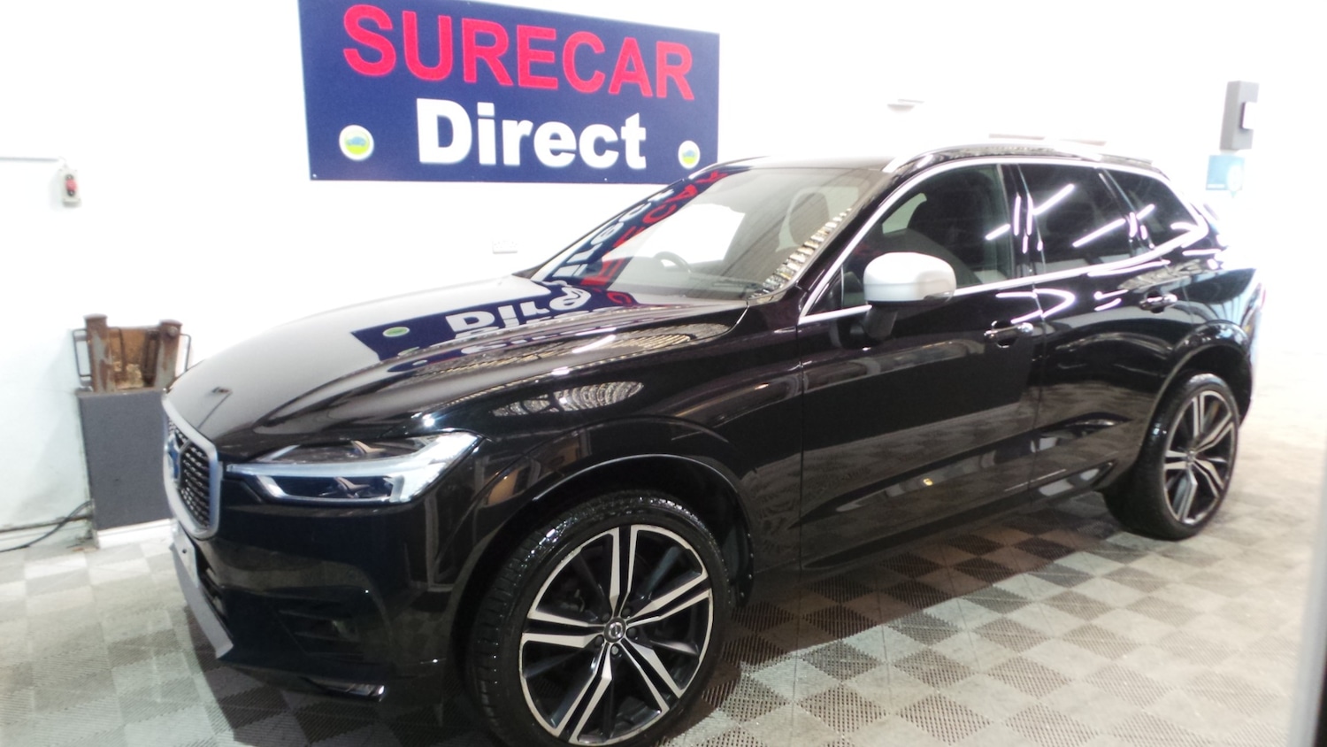 Used Volvo XC60 2019 for sale - 77195742: Photo 11