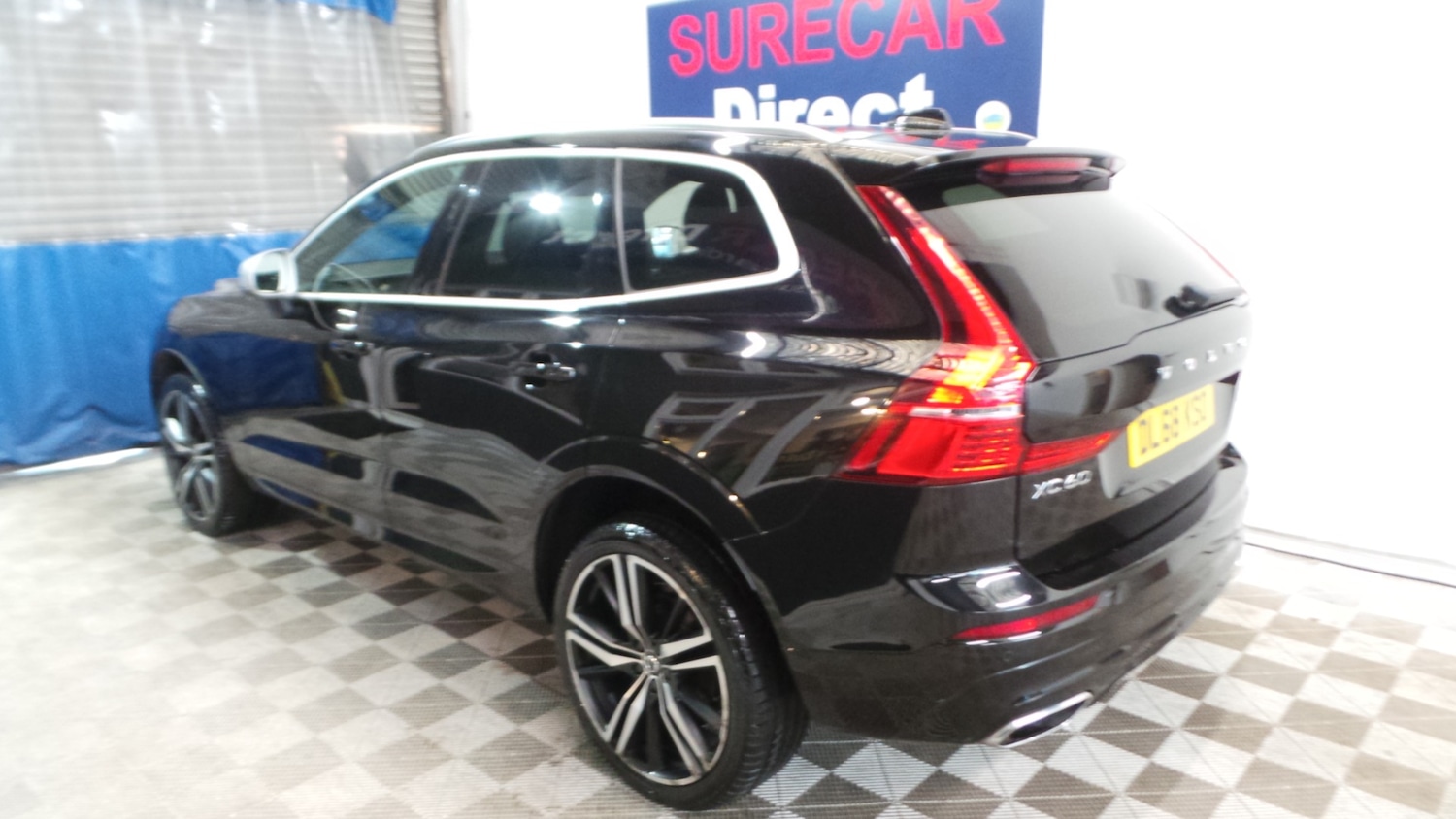 Used Volvo XC60 2019 for sale - 77195742: Photo 14
