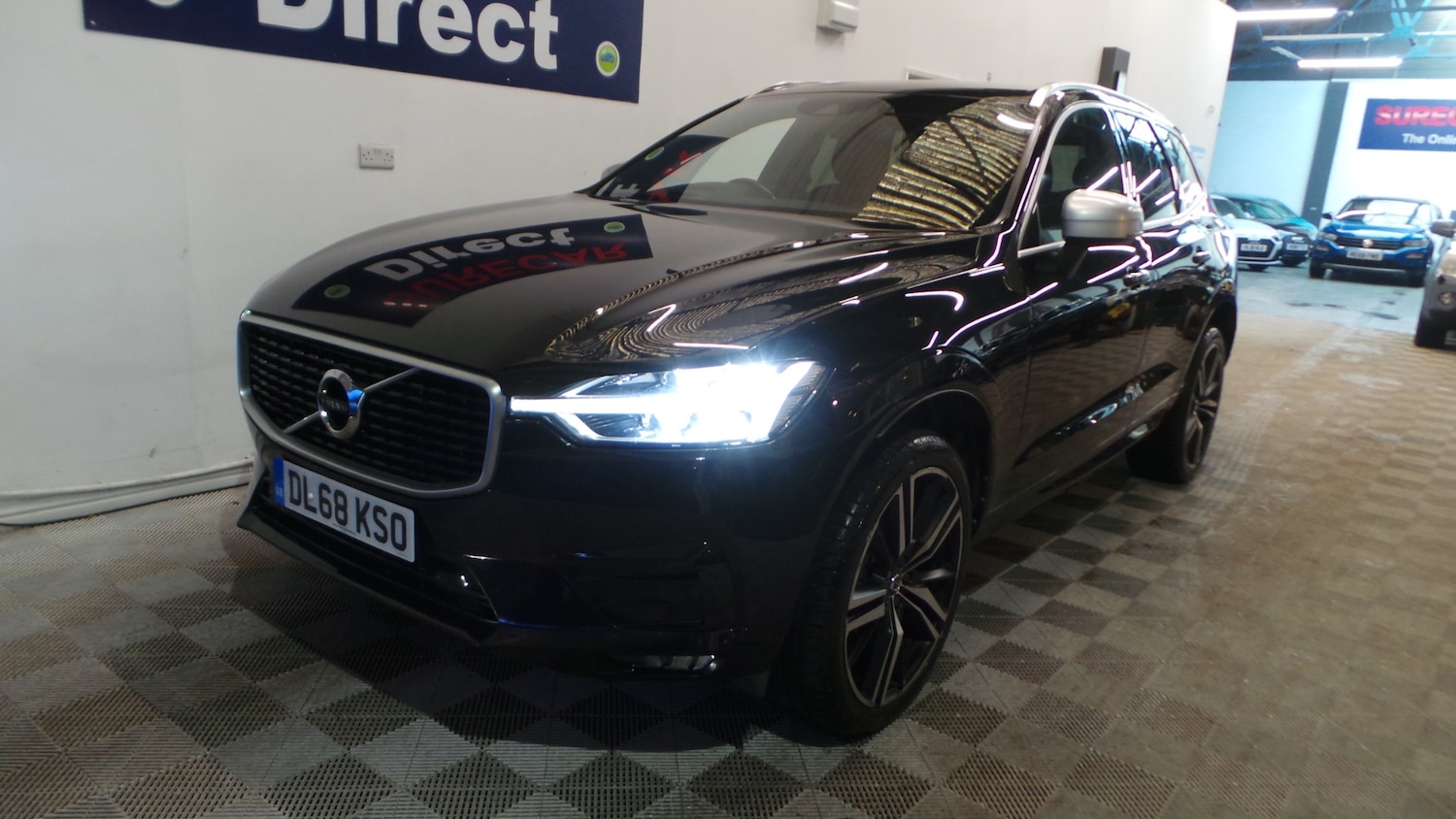 Used Volvo XC60 2019 for sale - 77195742: Photo 17