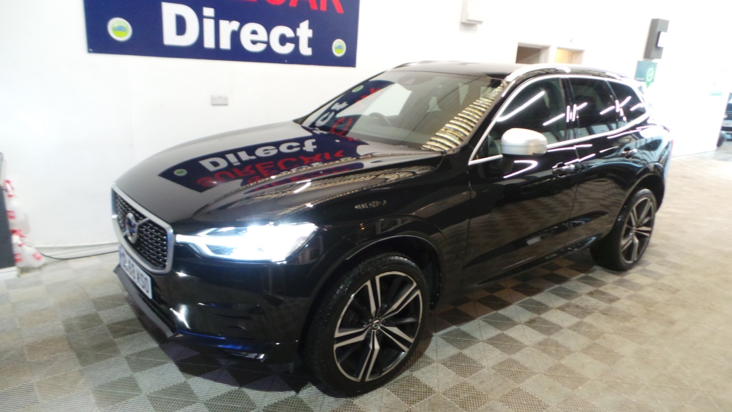 Used Volvo XC60 2019 for sale - 77195742: Photo 19