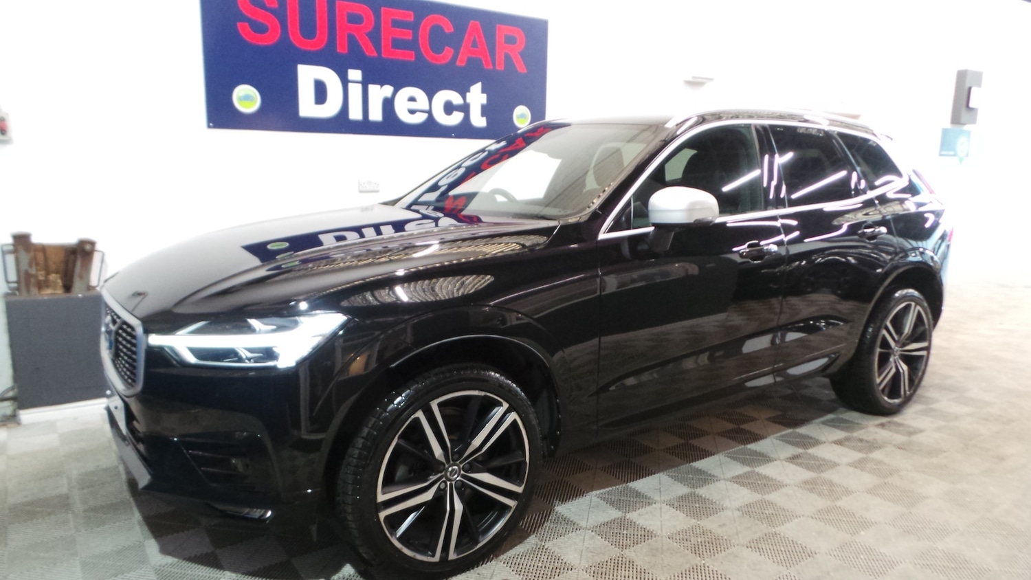 Used Volvo XC60 2019 for sale - 77195742: Photo 20