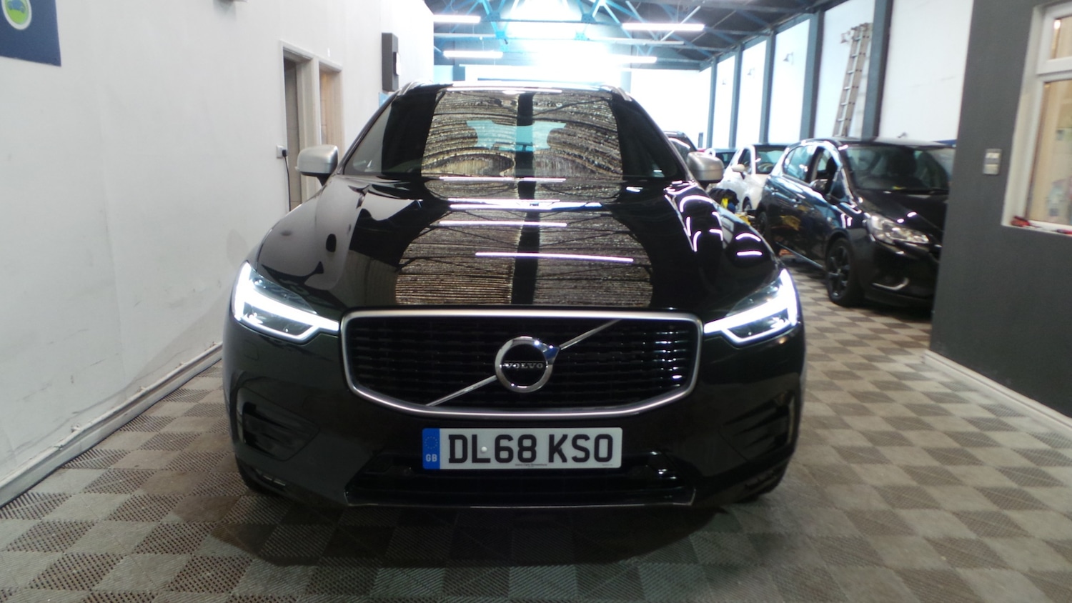 Used Volvo XC60 2019 for sale - 77195742: Photo 22