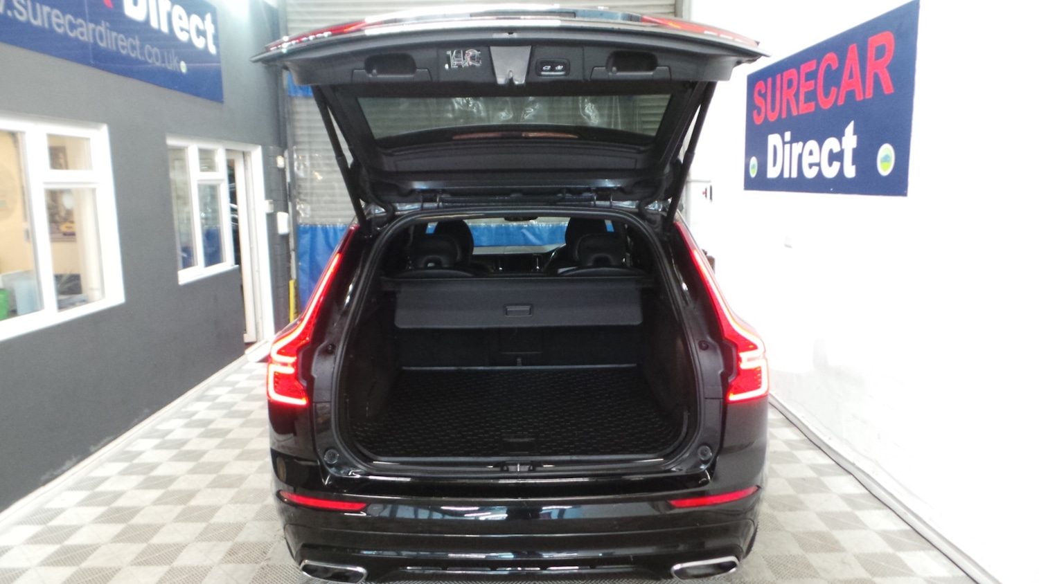 Used Volvo XC60 2019 for sale - 77195742: Photo 23