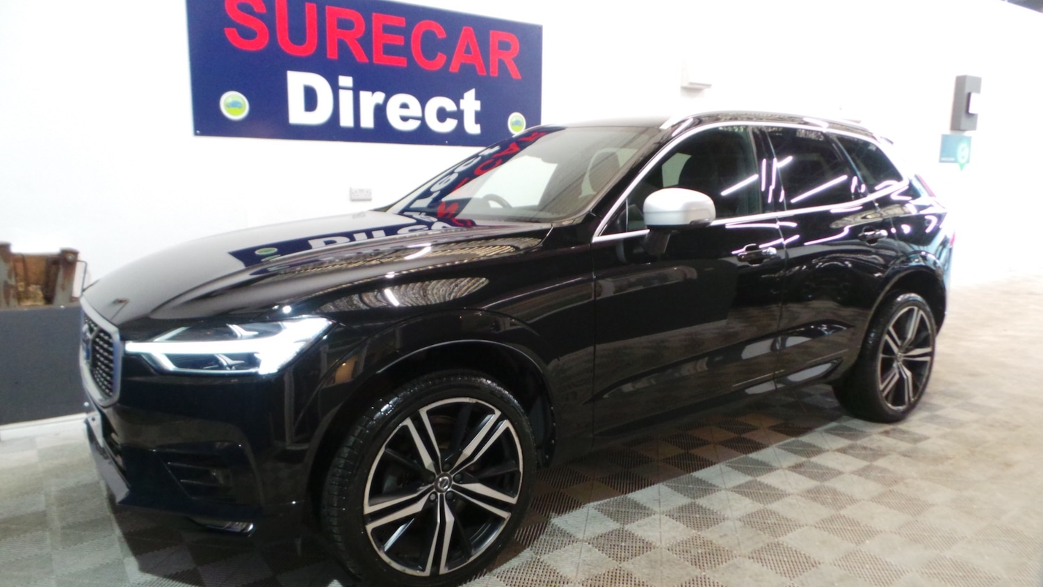 Used Volvo XC60 2019 for sale - 77195742: Photo 24