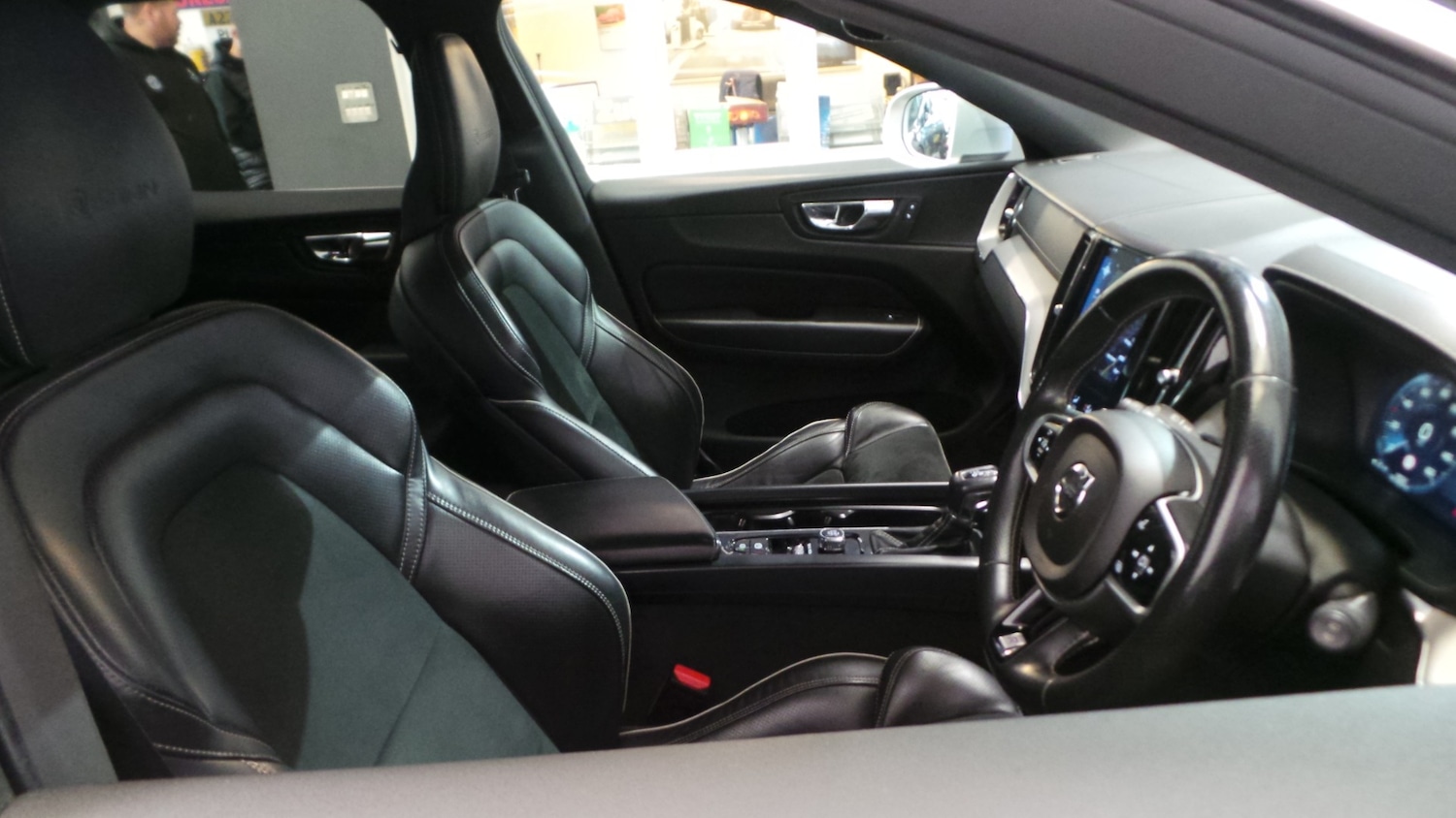 Used Volvo XC60 2019 for sale - 77195742: Photo 27