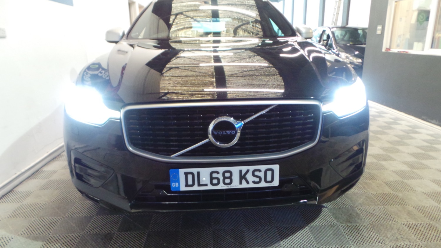 Used Volvo XC60 2019 for sale - 77195742: Photo 28