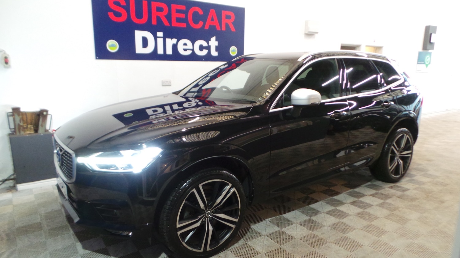 Used Volvo XC60 2019 for sale - 77195742: Photo 30