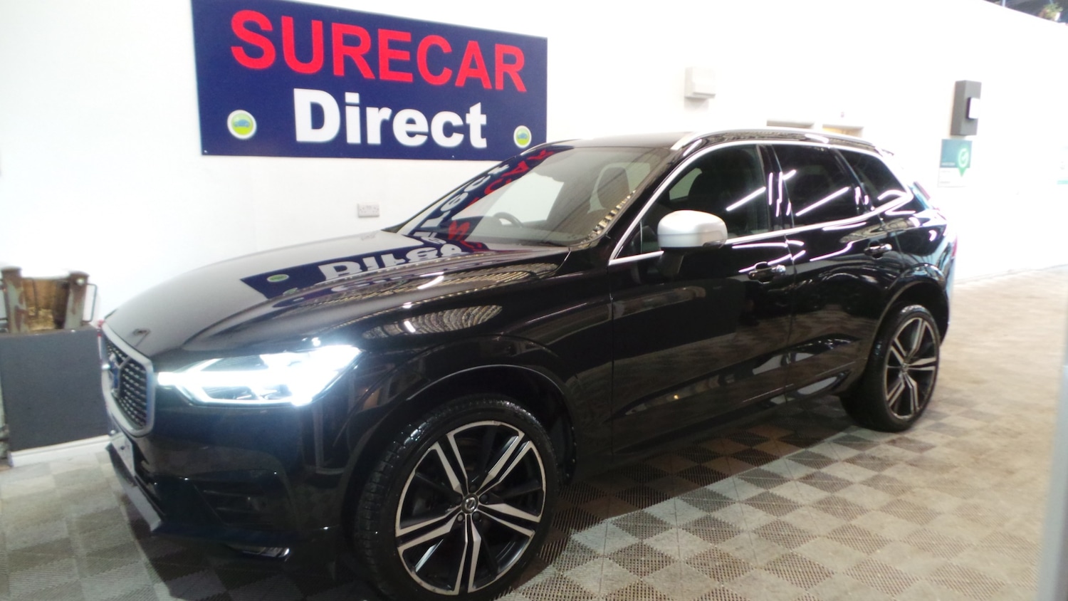 Used Volvo XC60 2019 for sale - 77195742: Photo 32