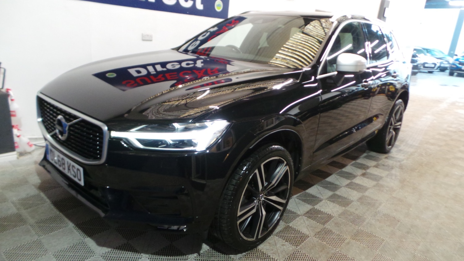 Used Volvo XC60 2019 for sale - 77195742: Photo 33