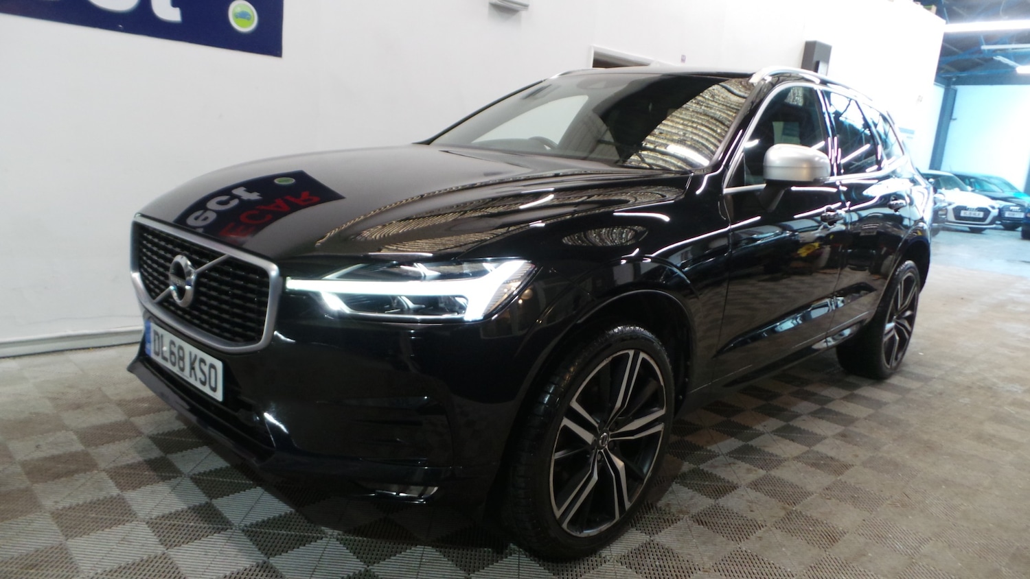 Used Volvo XC60 2019 for sale - 77195742: Photo 37