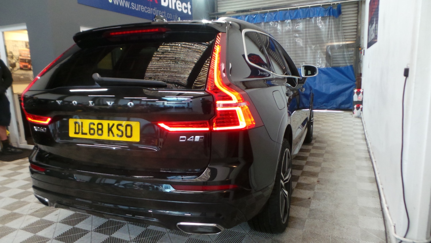 Used Volvo XC60 2019 for sale - 77195742: Photo 38