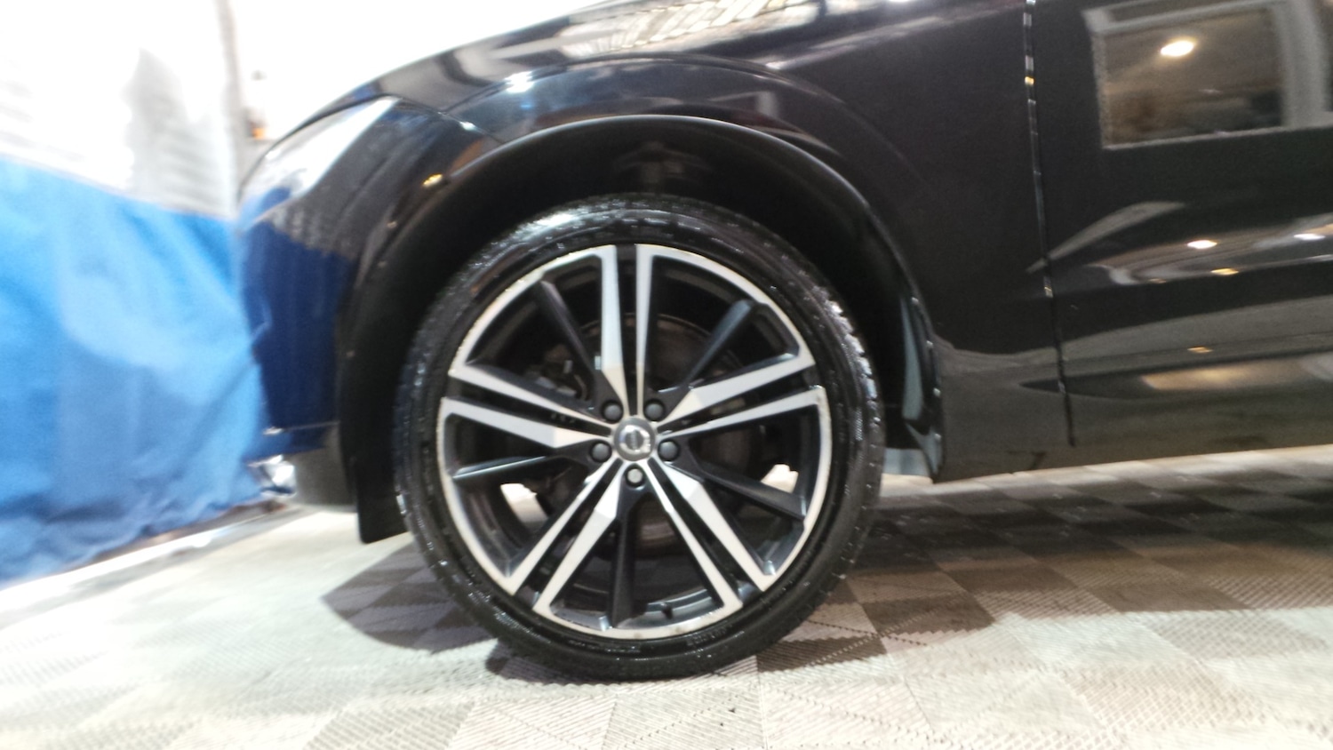 Used Volvo XC60 2019 for sale - 77195742: Photo 5