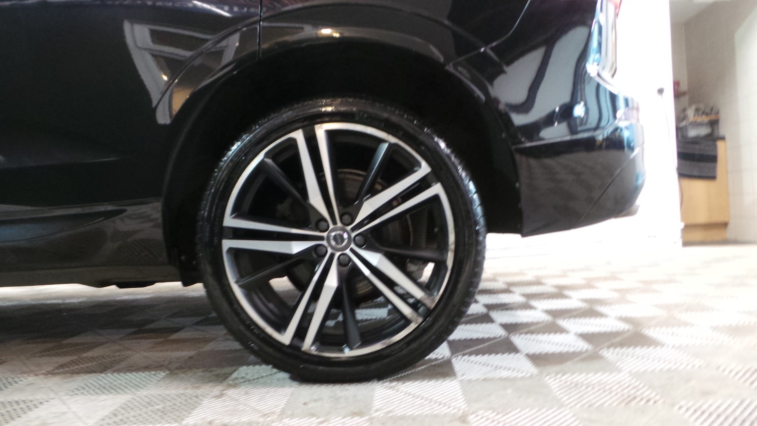 Used Volvo XC60 2019 for sale - 77195742: Photo 6