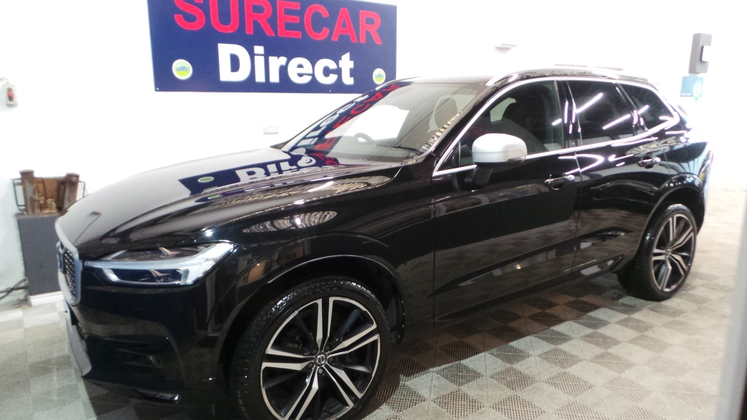 Used Volvo XC60 2019 for sale - 77195742: Photo 9
