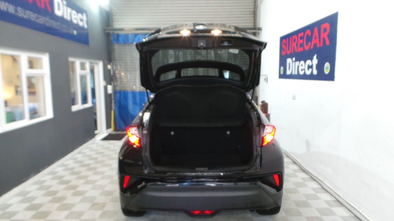 Used Toyota C-HR 2019 for sale - 77298302: Photo 26