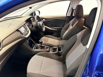 Used Vauxhall Grandland X 2020 for sale - 79556723: Photo