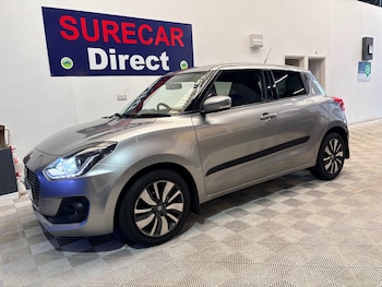 Used Suzuki Swift 2019 for sale - 78814307: Photo