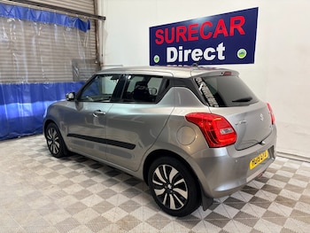 Used Suzuki Swift 2019 for sale - 78814307: Photo
