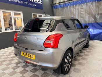 Used Suzuki Swift 2019 for sale - 78814307: Photo