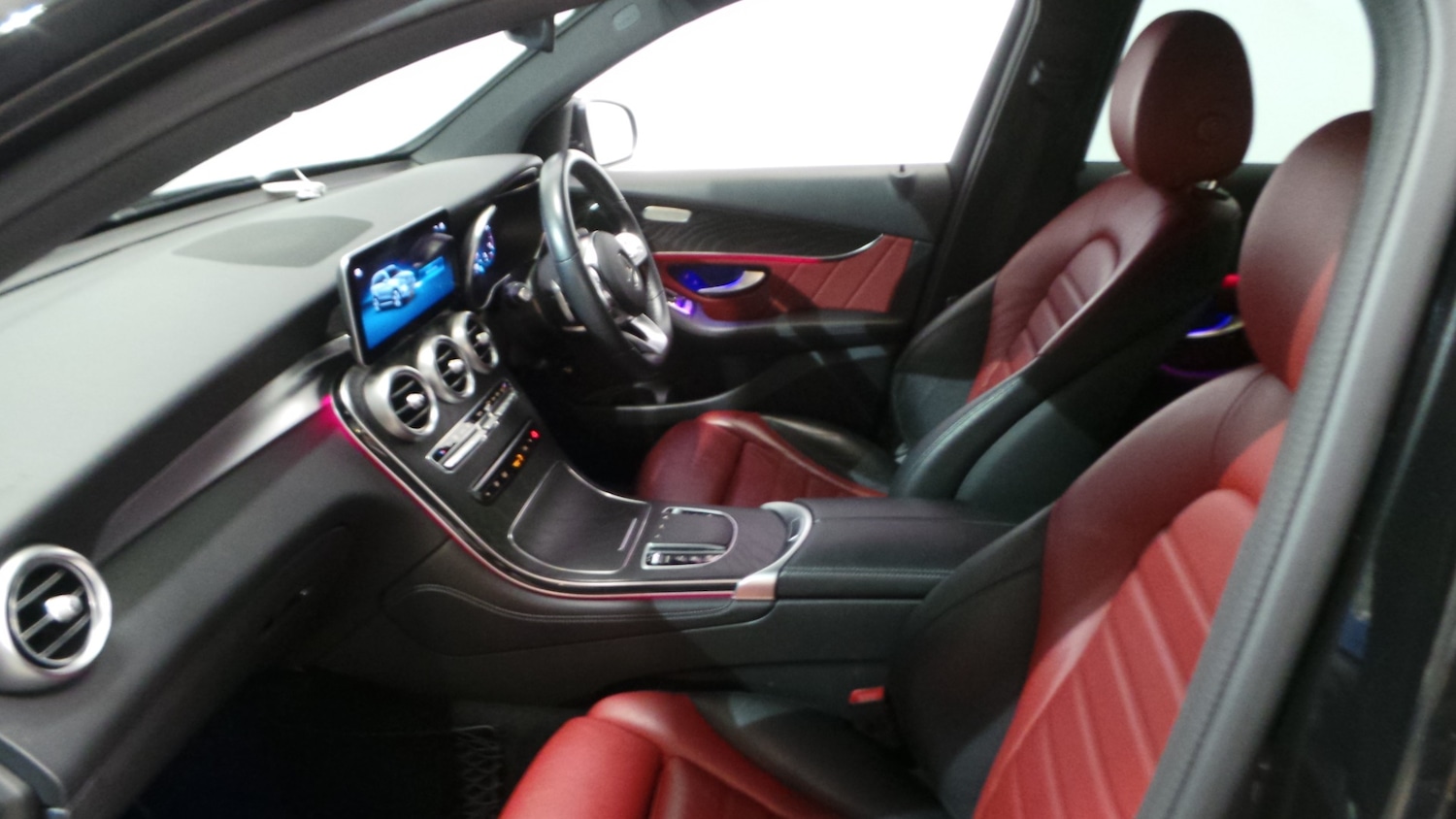 Used Mercedes-Benz GLC 2019 for sale - 76428464: Photo 25