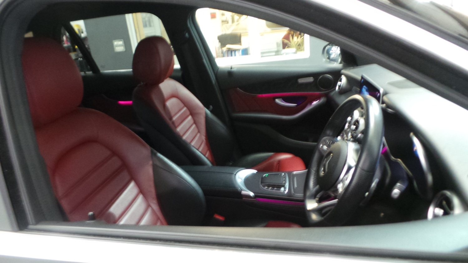 Used Mercedes-Benz GLC 2019 for sale - 76428464: Photo 30