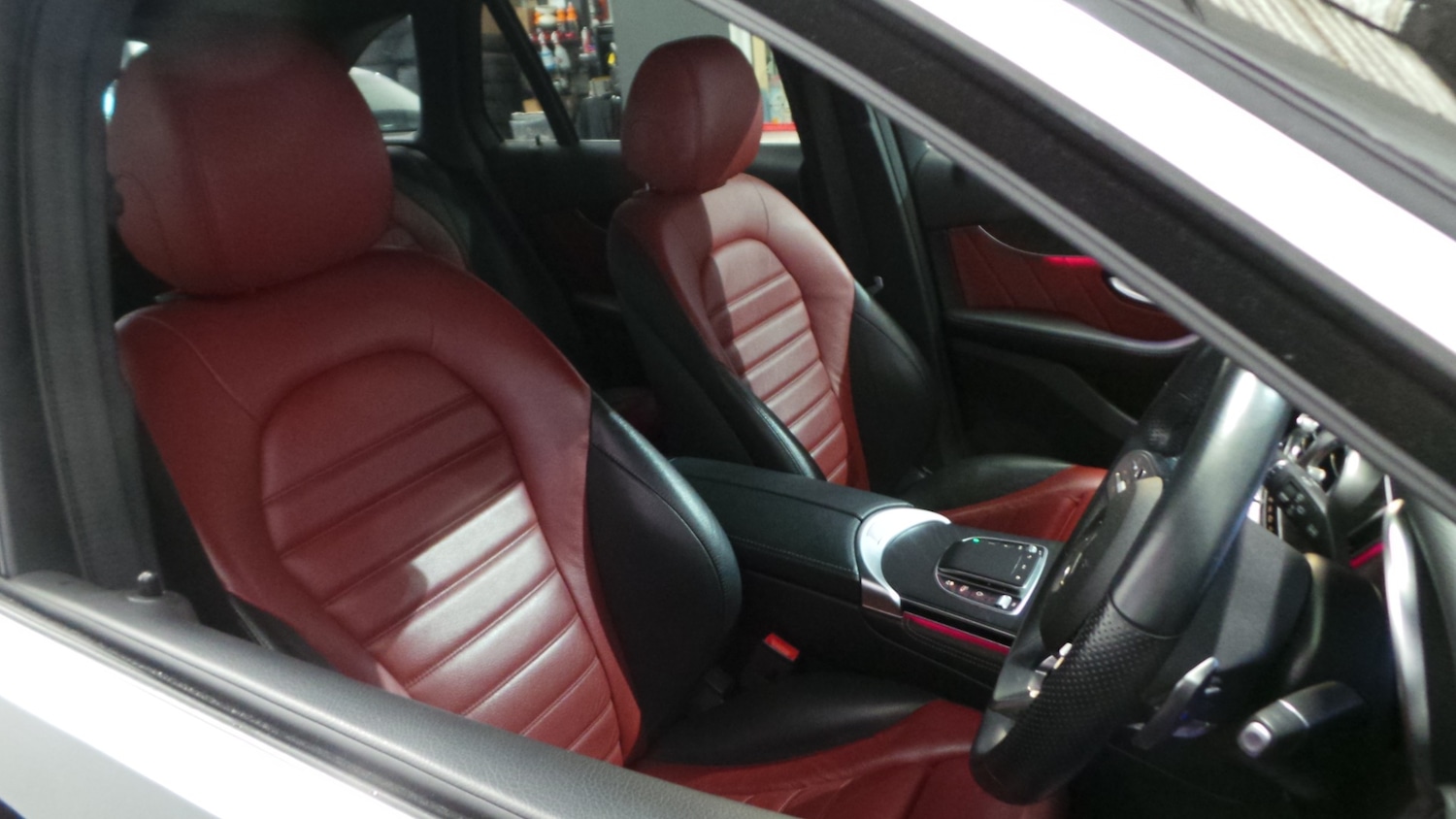 Used Mercedes-Benz GLC 2019 for sale - 76428464: Photo 31