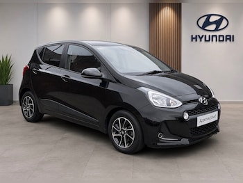 Used Hyundai i10 2019 for sale - 78957137: Photo
