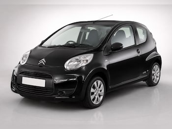 Used Citroen C1 2011 for sale - 78417553: Photo