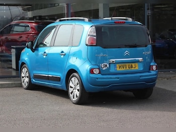Used Citroen C3 Picasso 2011 for sale - 78230616: Photo