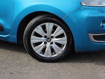 Used Citroen C3 Picasso 2011 for sale - 78230616: Photo