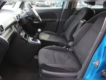 Used Citroen C3 Picasso 2011 for sale - 78230616: Photo