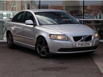 Used Volvo S40 2011 for sale - 78317608: Photo