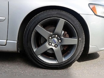 Used Volvo S40 2011 for sale - 78317608: Photo