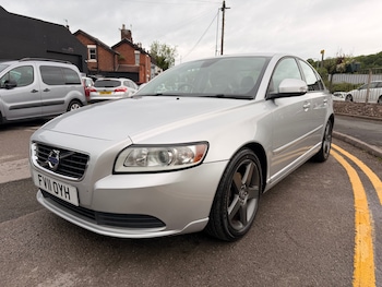 Used Volvo S40 2011 for sale - 78317608: Photo
