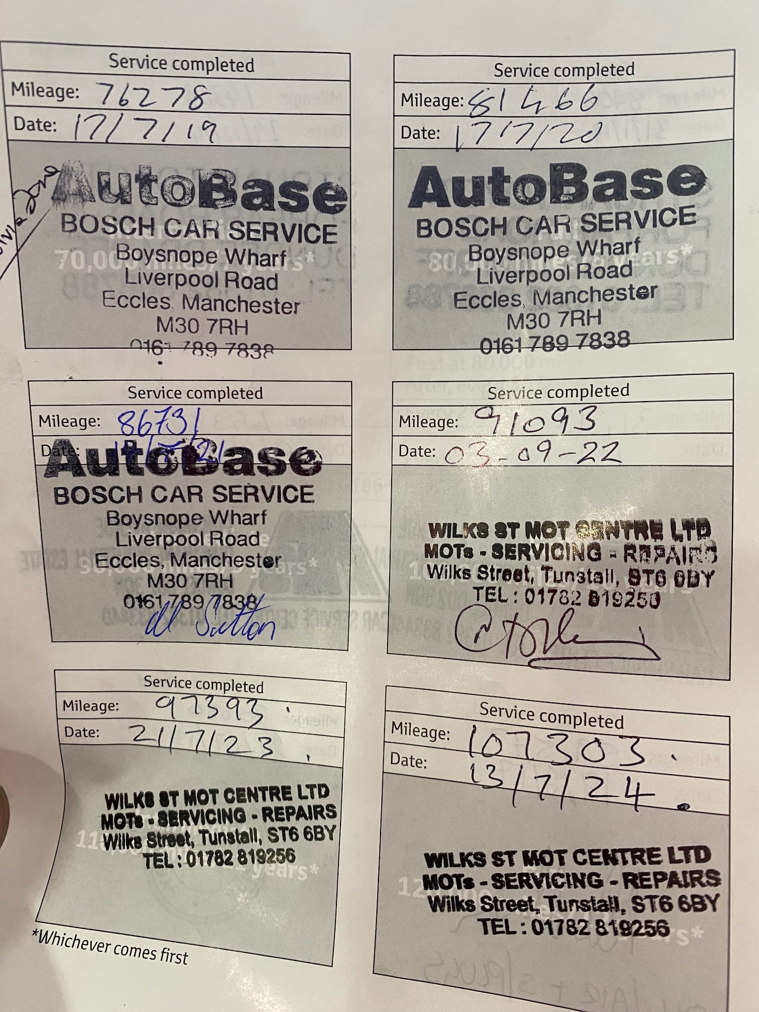 Used Toyota Yaris 2013 for sale - 78039555: Photo 8