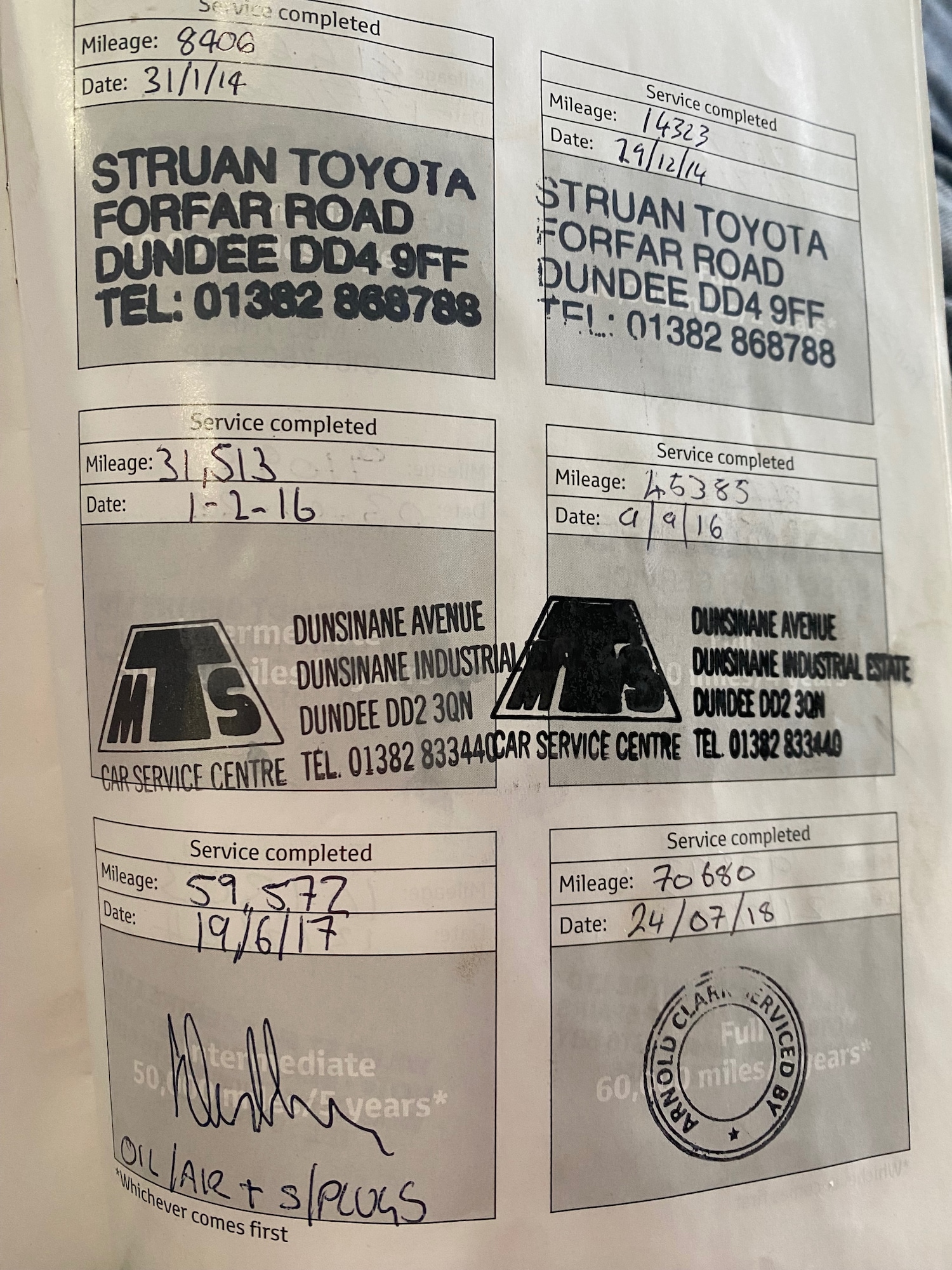 Used Toyota Yaris 2013 for sale - 78039555: Photo 9