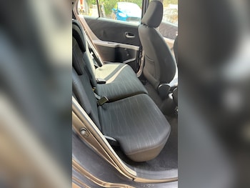 Used Toyota Yaris 2008 for sale - 78740113: Photo